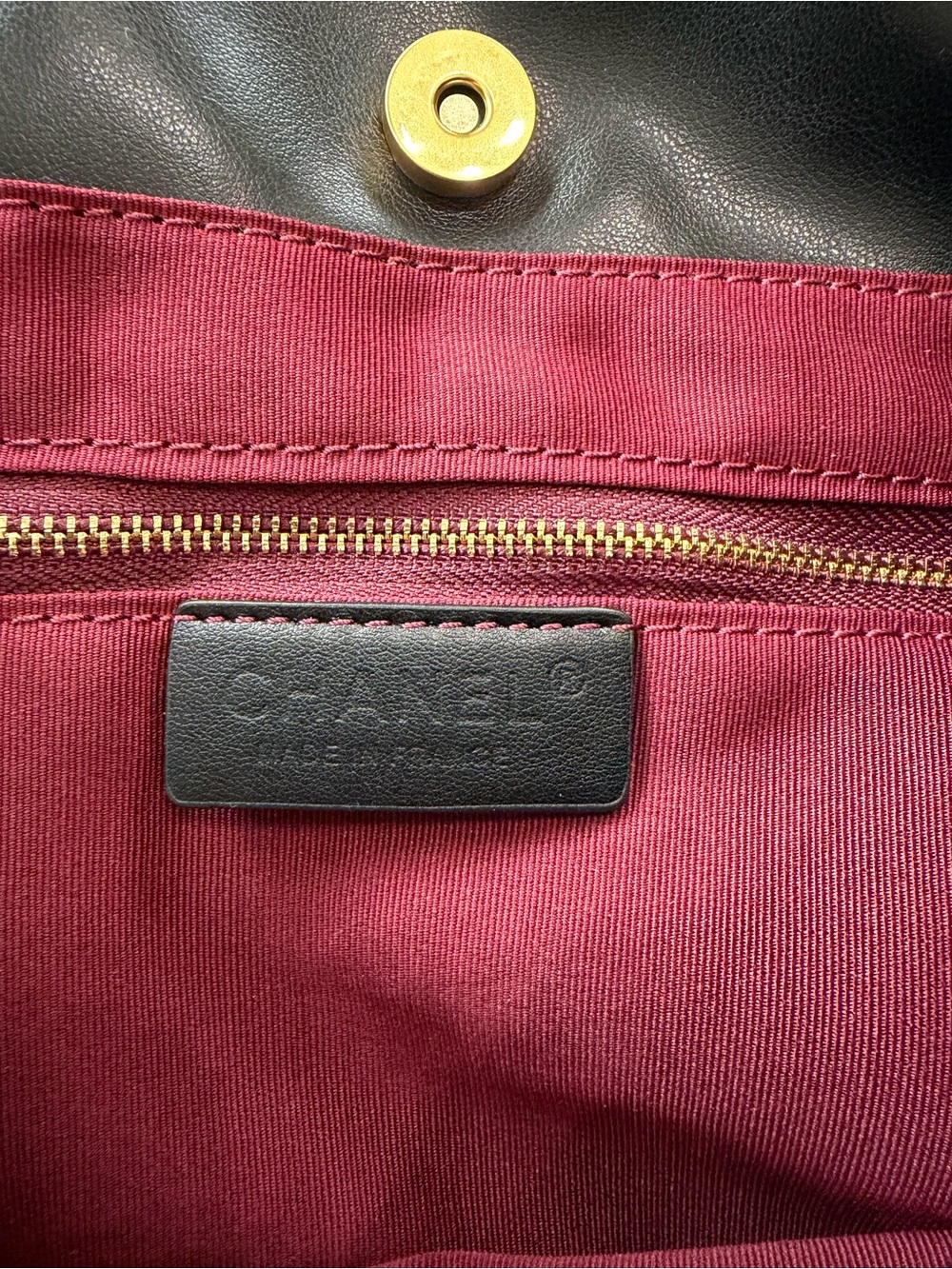 Chanel Handbag - Picture 3 of 10